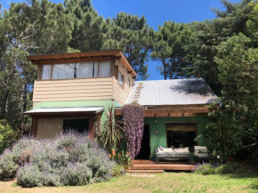 Casa de familia